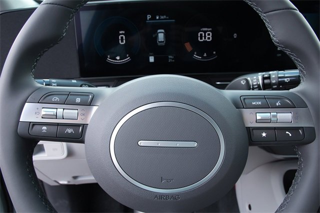 Used 2026 Hyundai Kona SEL Sport image 17