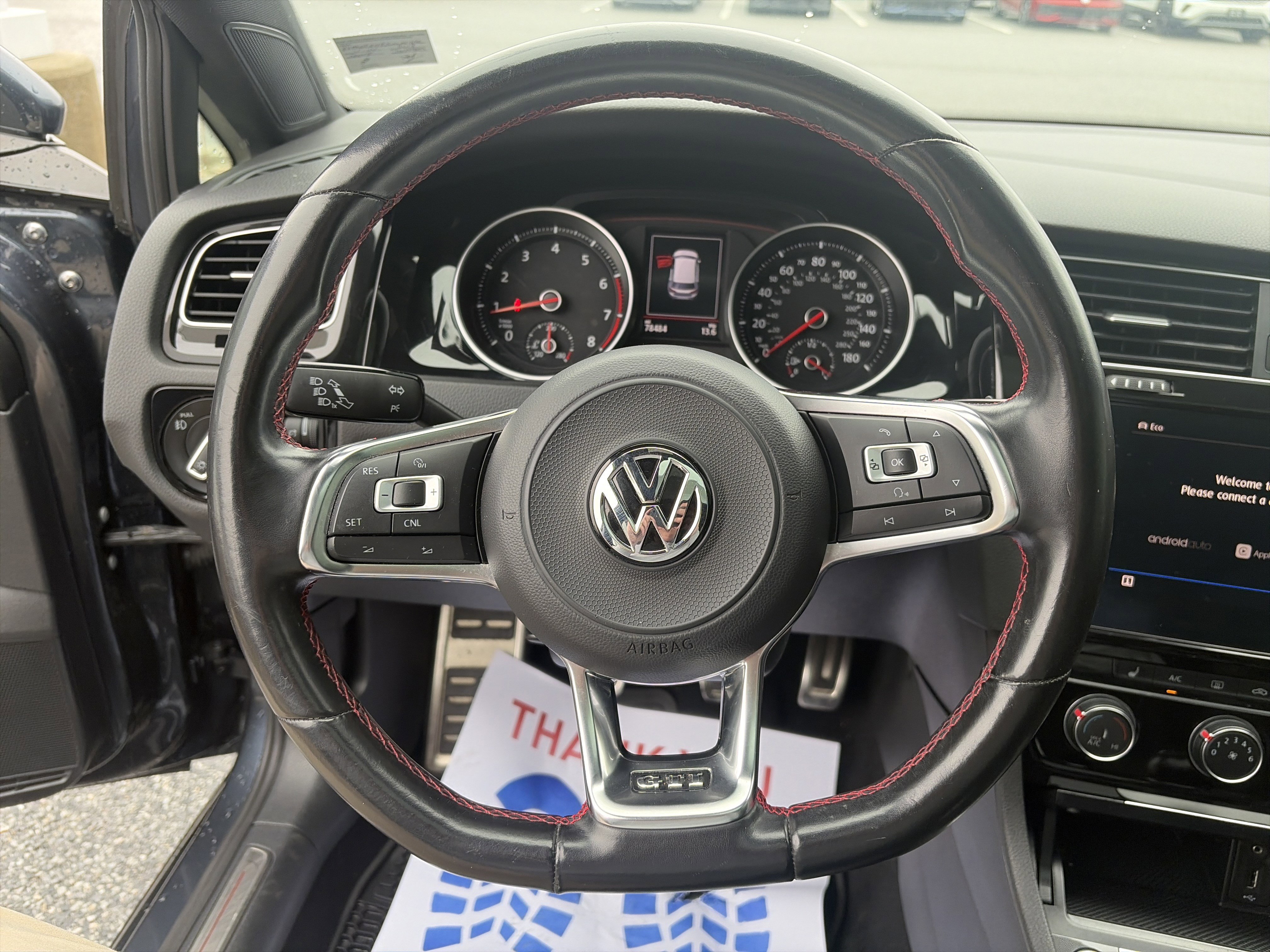 Used 2018 Volkswagen GTI S image 30