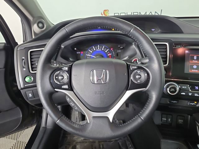 Used 2014 Honda Civic EX-L image 26