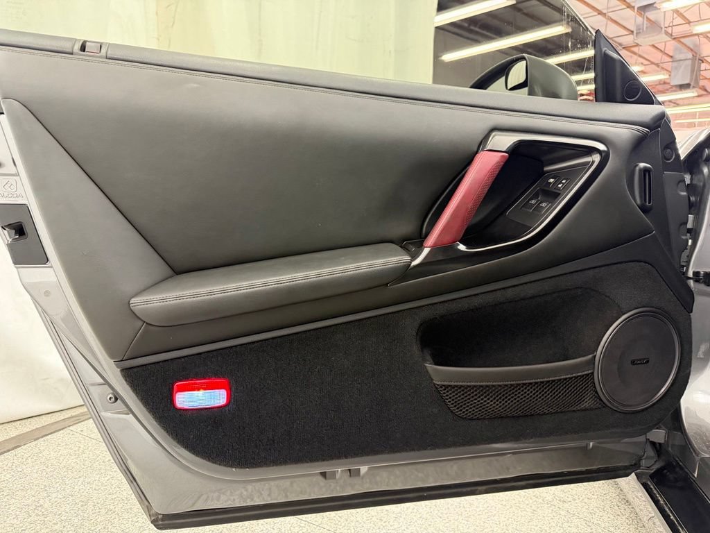 Used 2012 Nissan GT-R Black Edition AWD/4WD image 44
