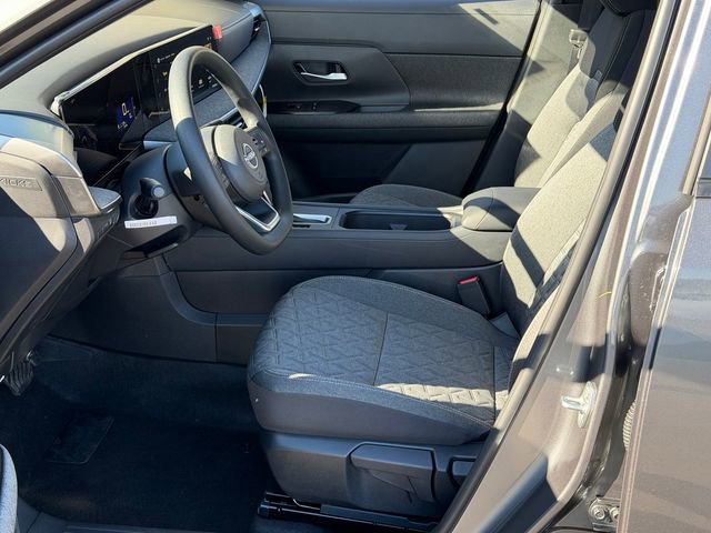 New 2026 Nissan Kicks SV w/ SV Premium Package FWD image 20