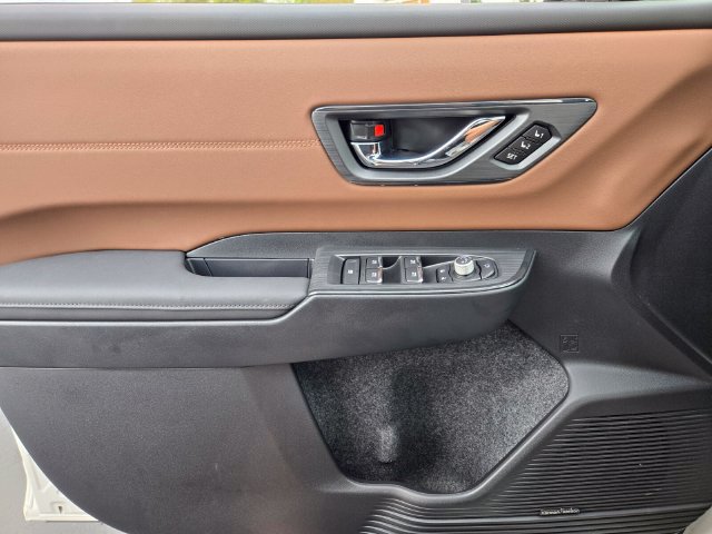 New 2026 Subaru Outback Touring XT AWD/4WD image 16