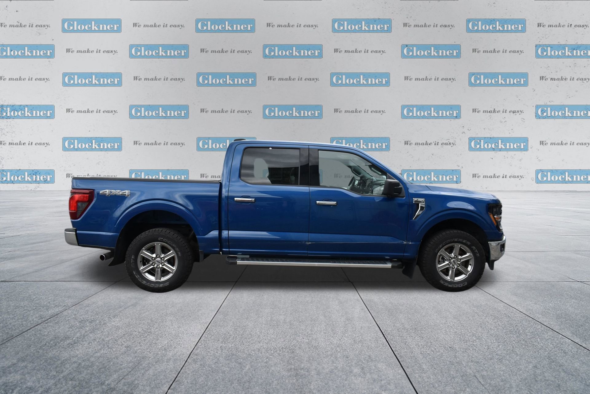 Used 2024 Ford F150 XLT image 4