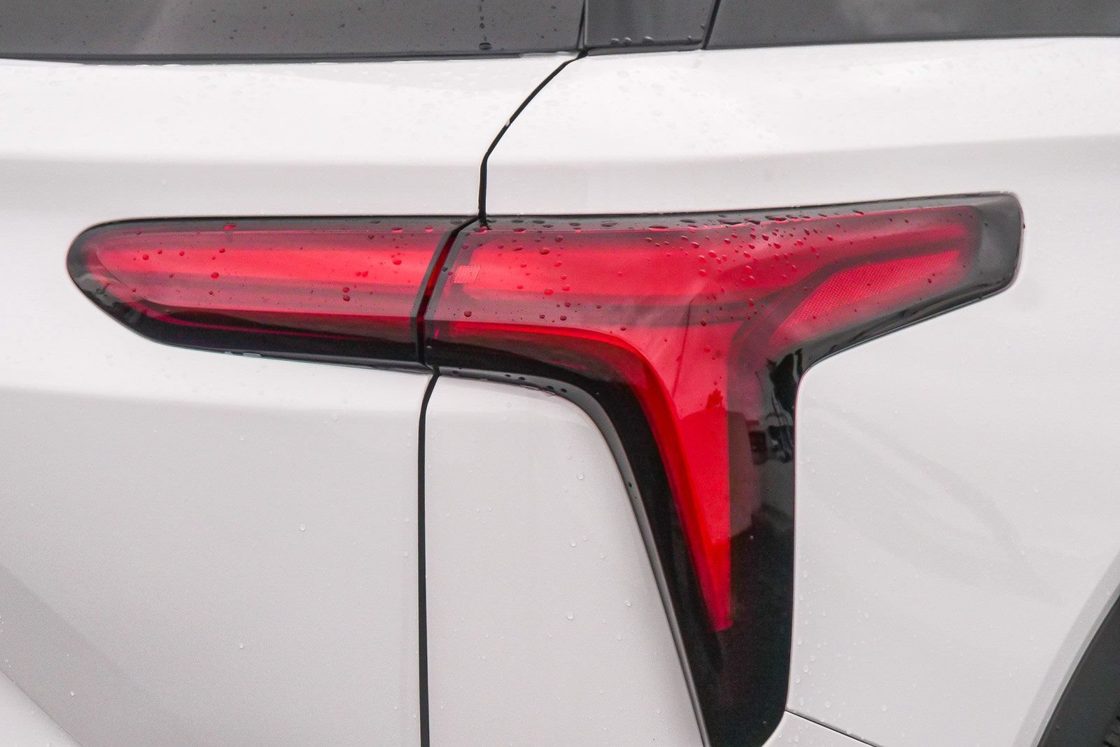 New 2026 Chevrolet Blazer EV LT FWD image 10
