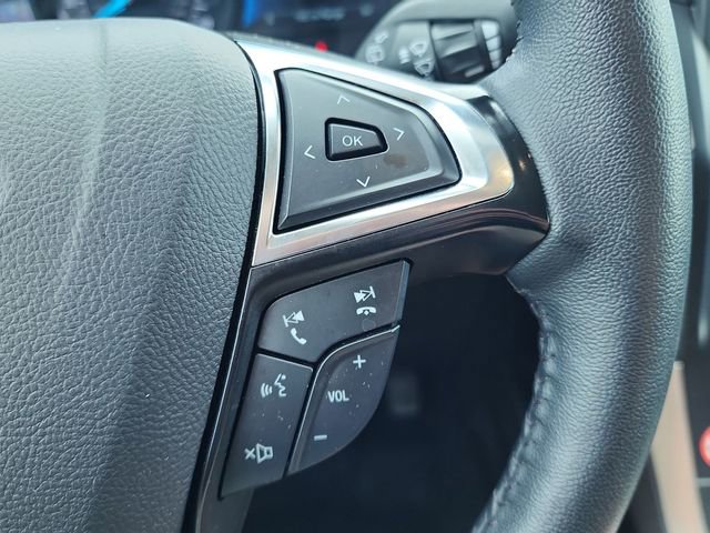 Used 2024 Ford Edge SEL image 21