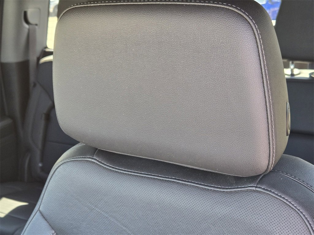 Used 2024 GMC Sierra 1500 SLT image 21