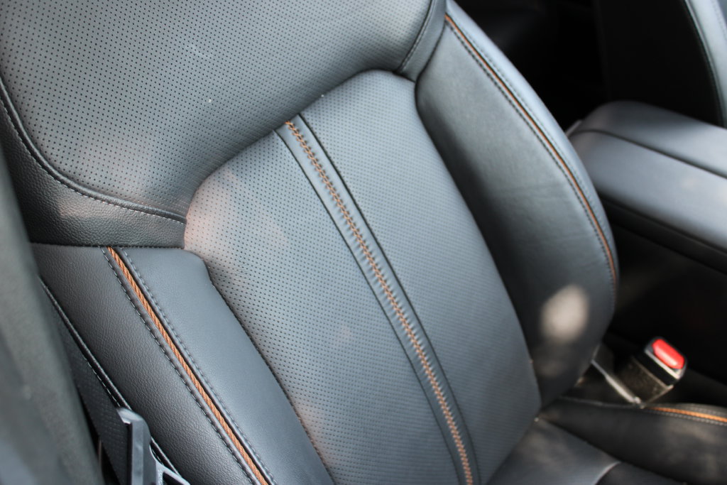 Used 2025 MAZDA CX-50 AWD 2.5 S w/ Premium Plus Pkg image 21