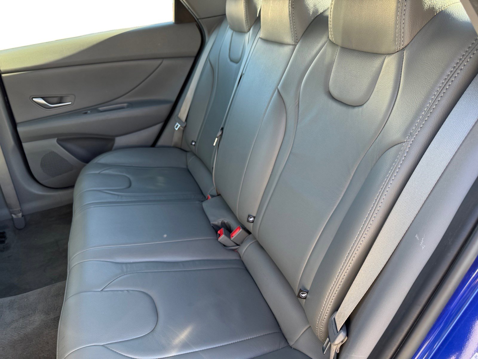 Used 2022 Hyundai Elantra SEL image 13