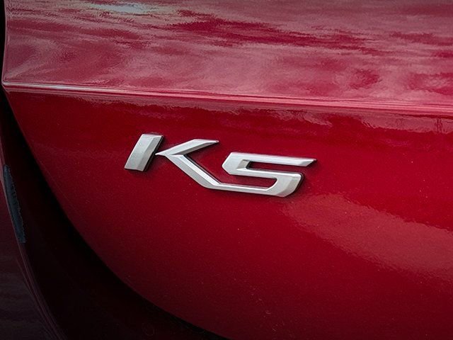 Used 2022 Kia K5 GT-Line w/ GT-Line FWD Premium Package image 32