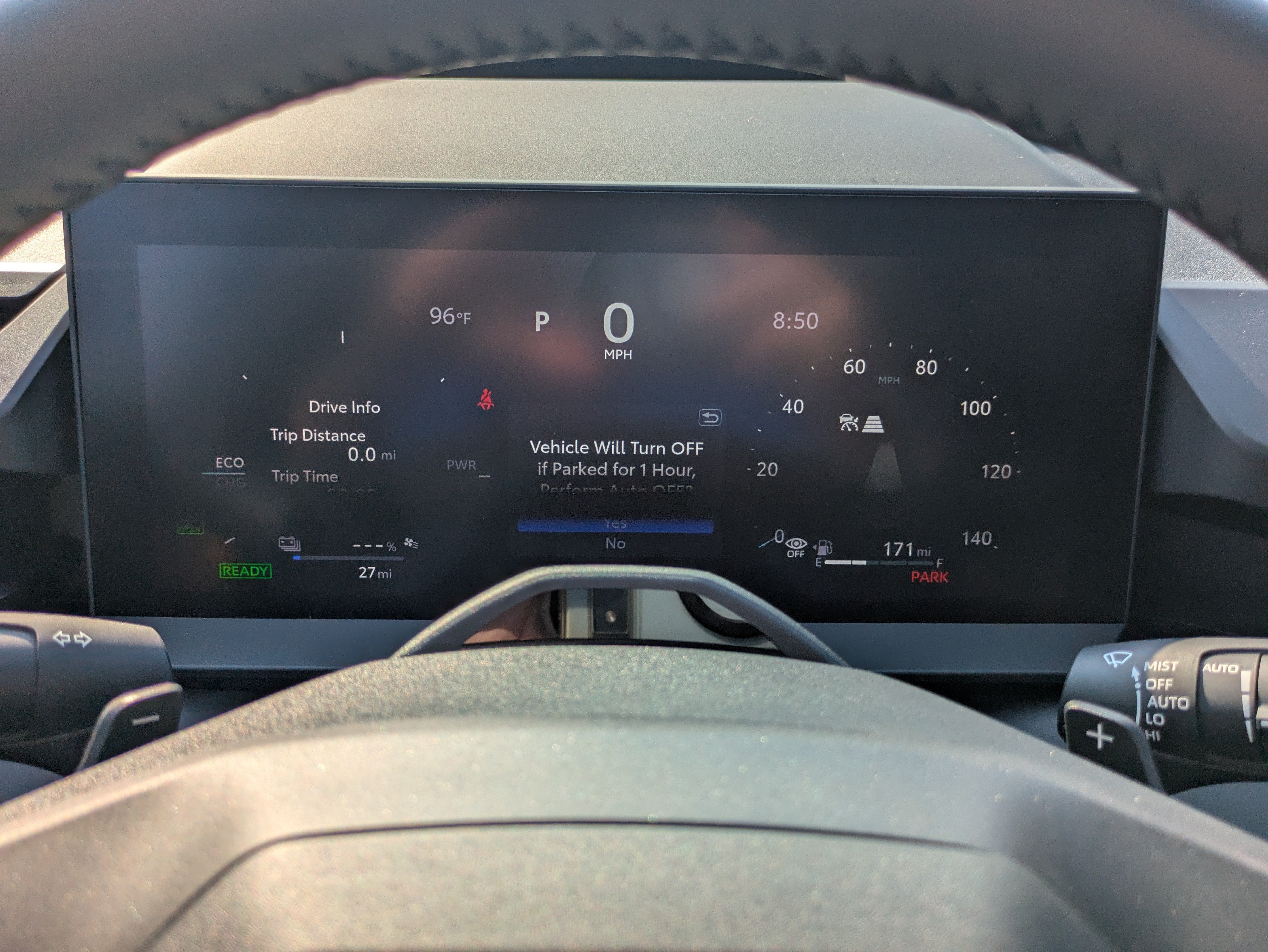 New 2026 Toyota RAV4 XSE AWD/4WD image 22