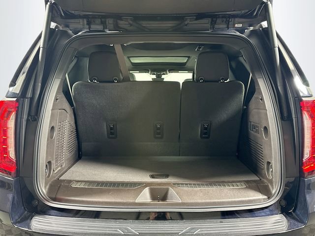 Certified 2022 GMC Yukon Denali w/ Denali Premium Package image 29