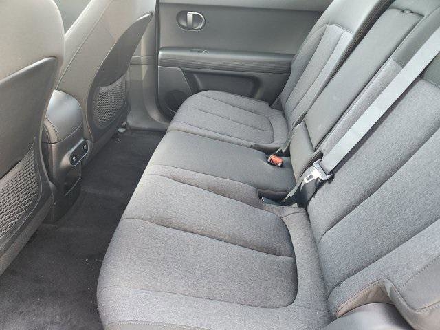 New 2026 Hyundai Ioniq 5 SE image 19