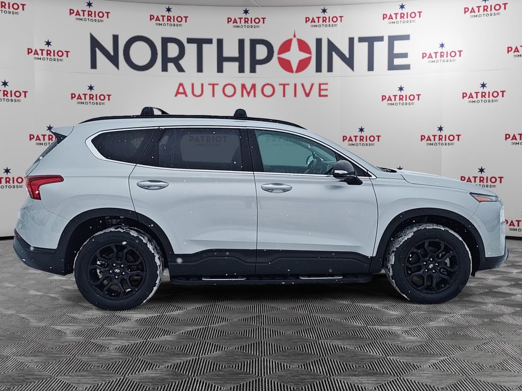 Used 2023 Hyundai Santa Fe XRT image 8