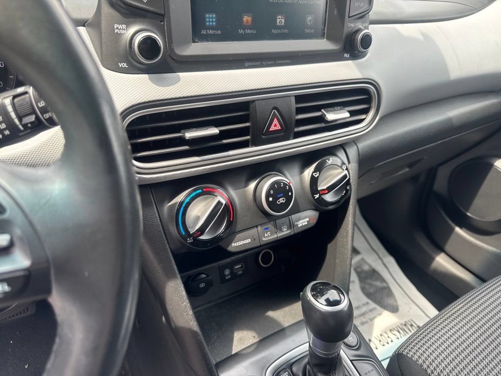 Used 2020 Hyundai Kona SEL AWD/4WD image 9