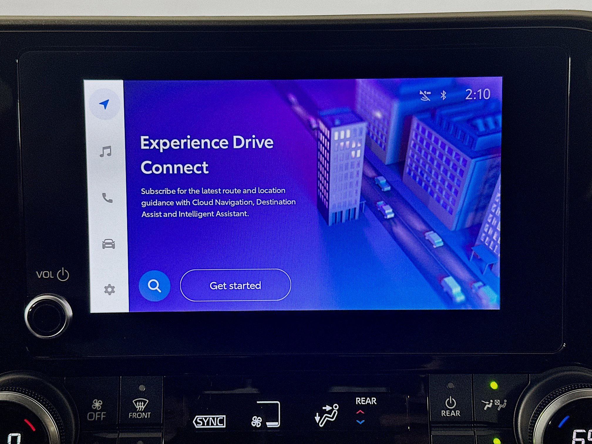 Used 2024 Toyota Highlander LE image 22