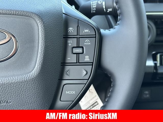 New 2026 Toyota Prius LE image 10