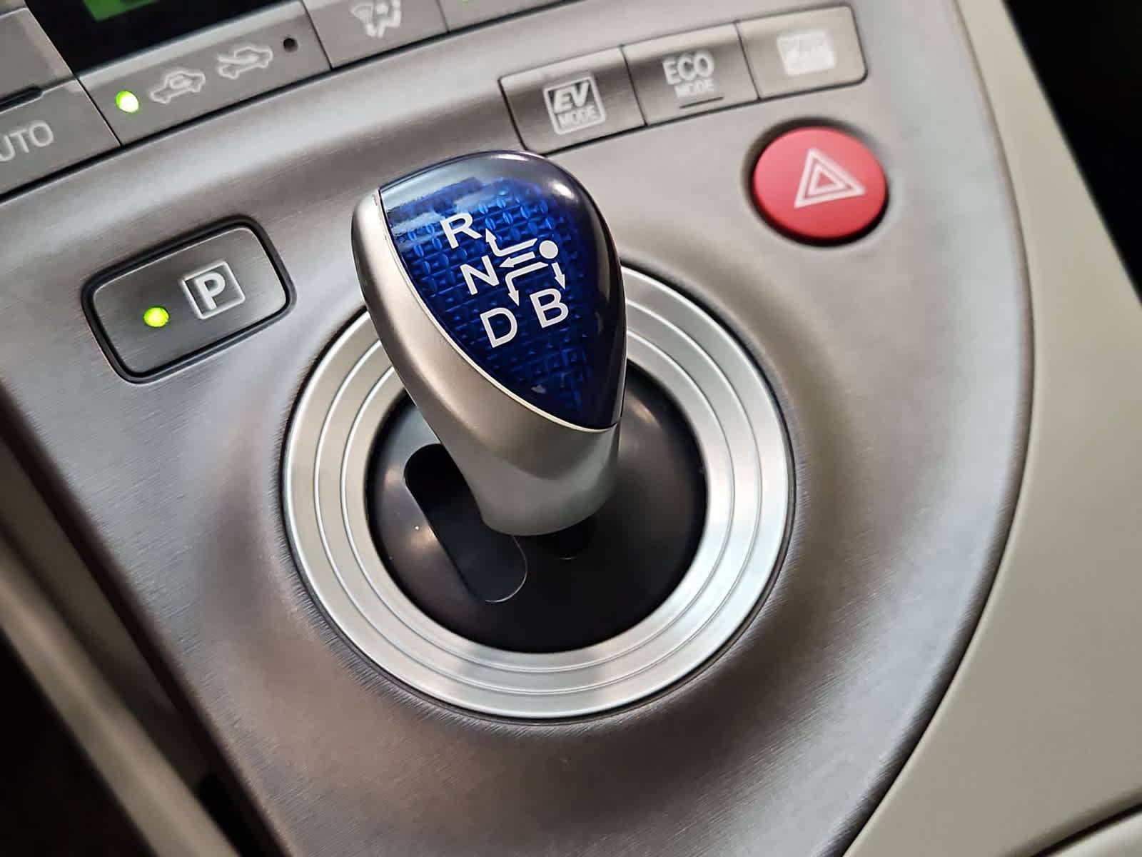 Used 2014 Toyota Prius Three FWD image 6