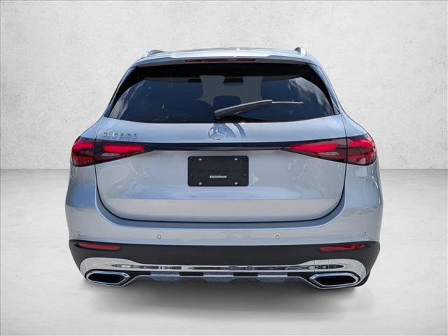 New 2026 Mercedes-Benz GLC 300 image 7