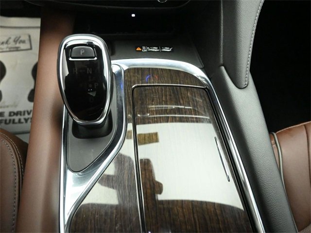 Used 2021 Buick Enclave Avenir w/ Avenir Technology Package image 19