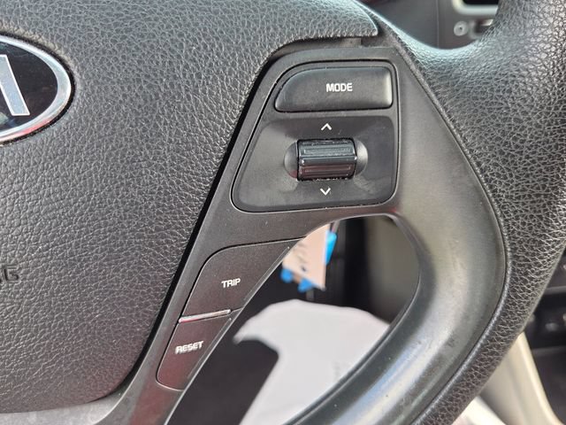 Used 2015 Kia Forte LX FWD image 22