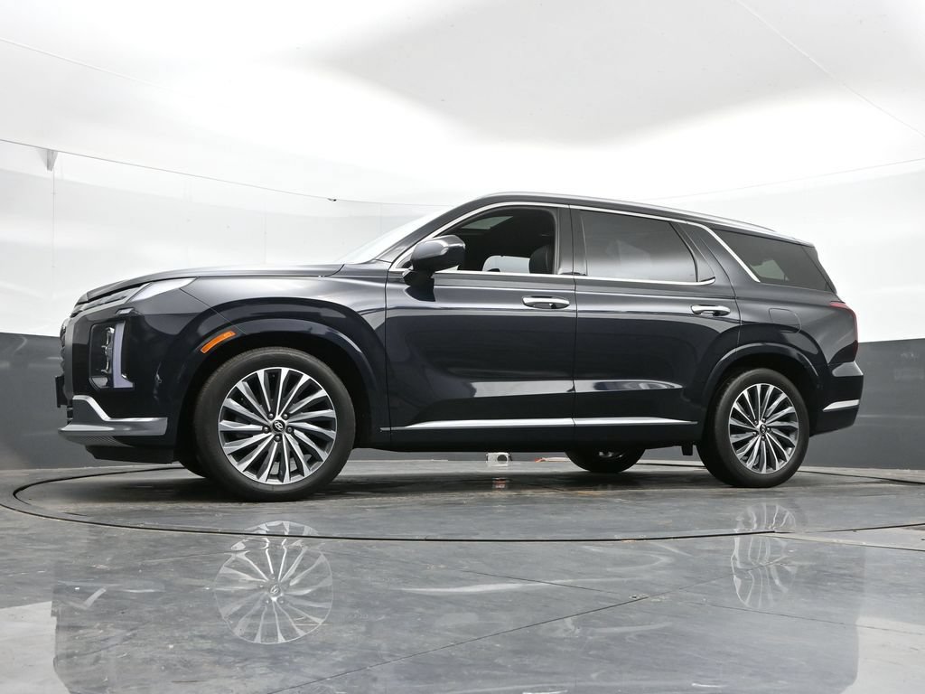 Used 2023 Hyundai Palisade Calligraphy AWD/4WD image 46