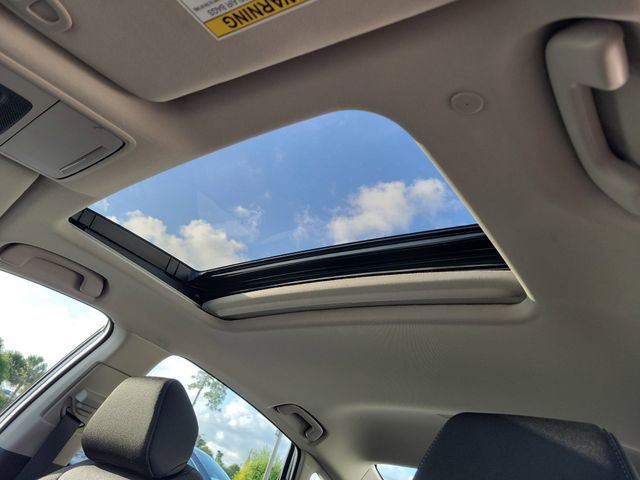 Certified 2025 Honda Accord SE image 20