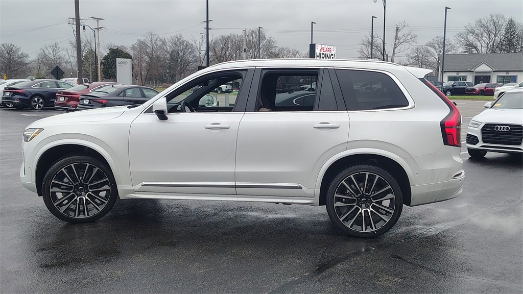 New 2026 Volvo XC90 B6 Plus image 5