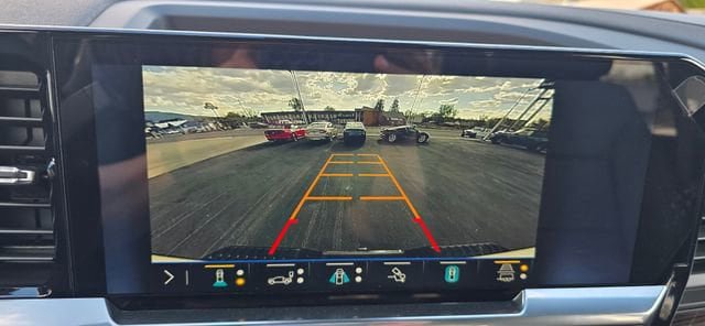 New 2026 Chevrolet Silverado 2500 LT w/ Trail Boss Package image 22