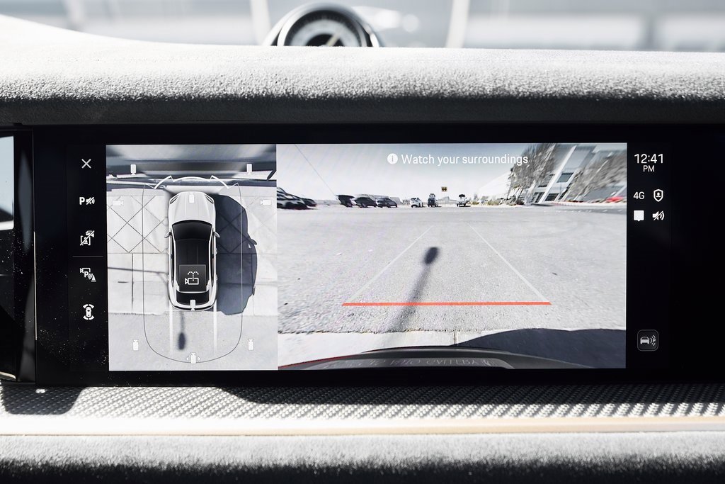 Used 2024 Porsche Cayenne Turbo GT image 80