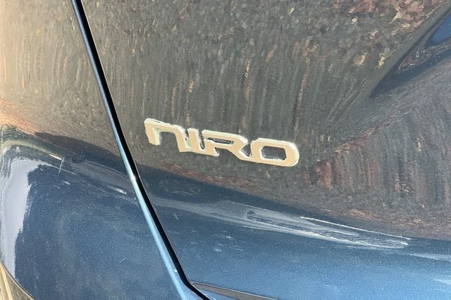 Used 2024 Kia Niro Wind FWD image 35
