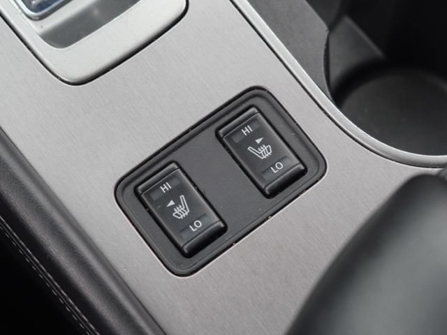Used 2023 Nissan Murano SL w/ SL Moonroof Package FWD image 27