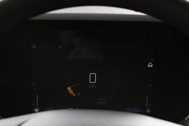 Used 2025 Chevrolet TrailBlazer LT image 16