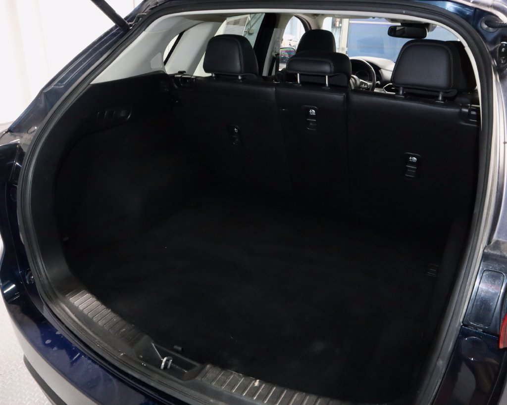 Used 2019 MAZDA CX-5 Grand Touring w/ GT Premium Package AWD/4WD image 17