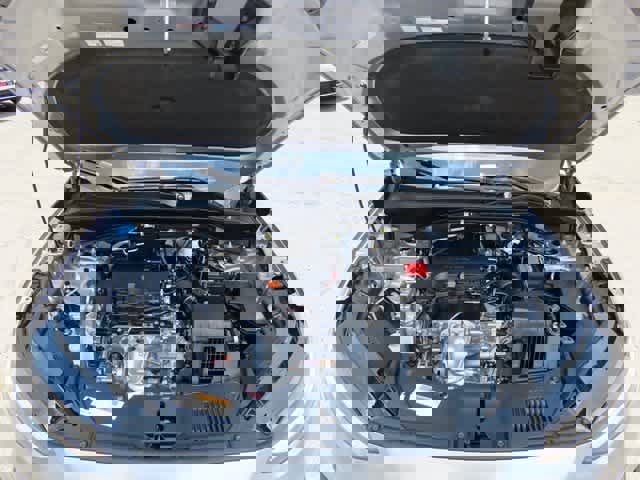 New 2026 Honda HR-V EX-L image 10