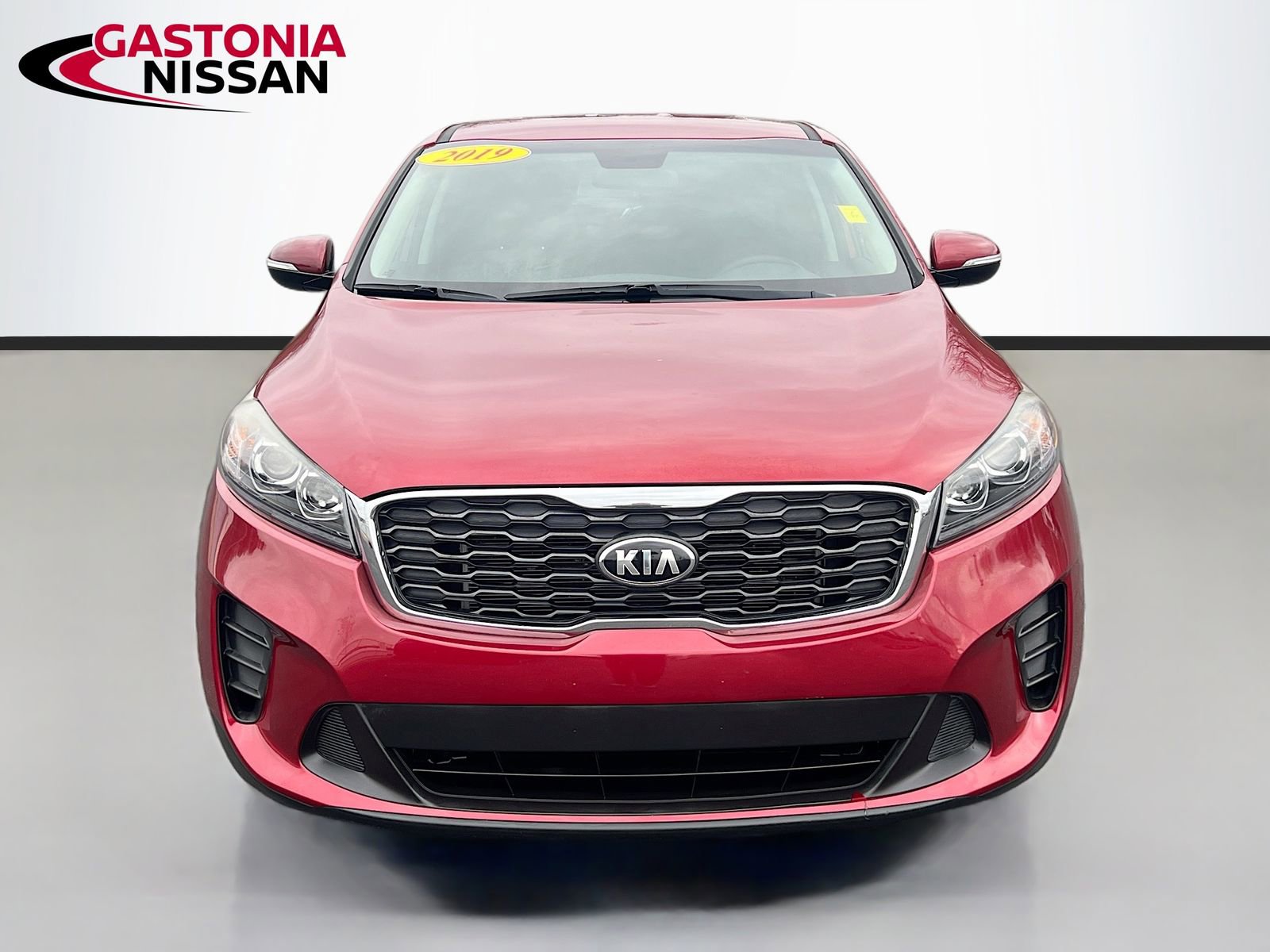 Used 2019 Kia Sorento LX video 2