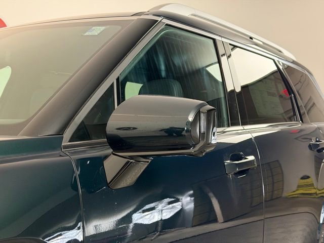 New 2026 Hyundai Palisade Calligraphy AWD/4WD image 12