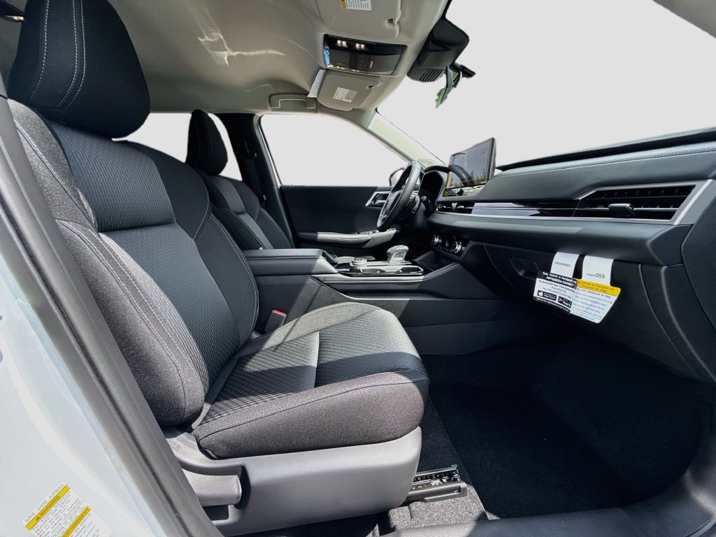 New 2026 Mitsubishi Outlander ES FWD image 29