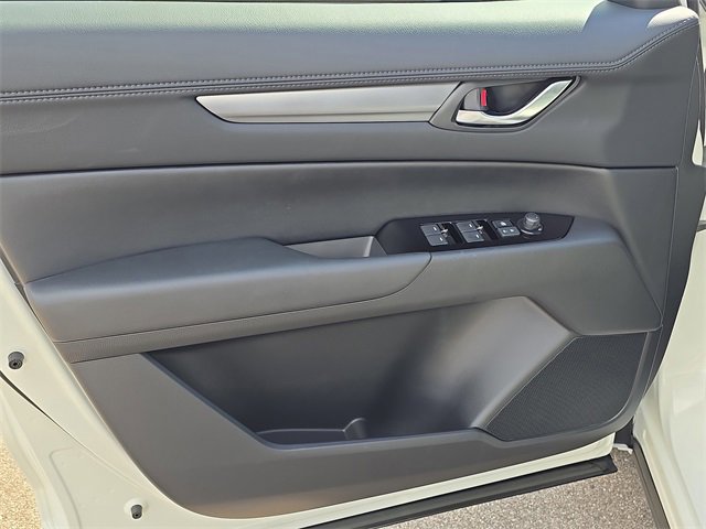 New 2025 MAZDA CX-5 AWD 2.5 S w/ Preferred Package image 20