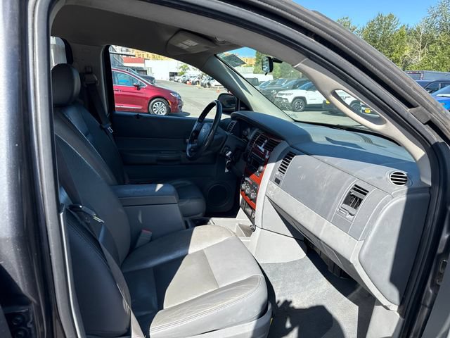 Used 2004 Dodge Durango SLT AWD/4WD image 9