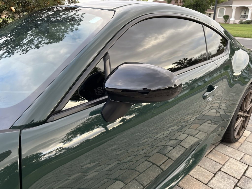 Used 2025 Toyota GR86 Hakone Edition image 13