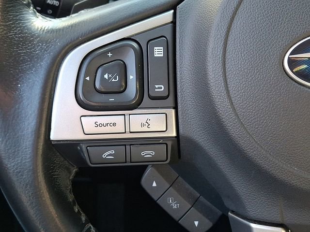 Used 2015 Subaru Outback 2.5i Limited image 23