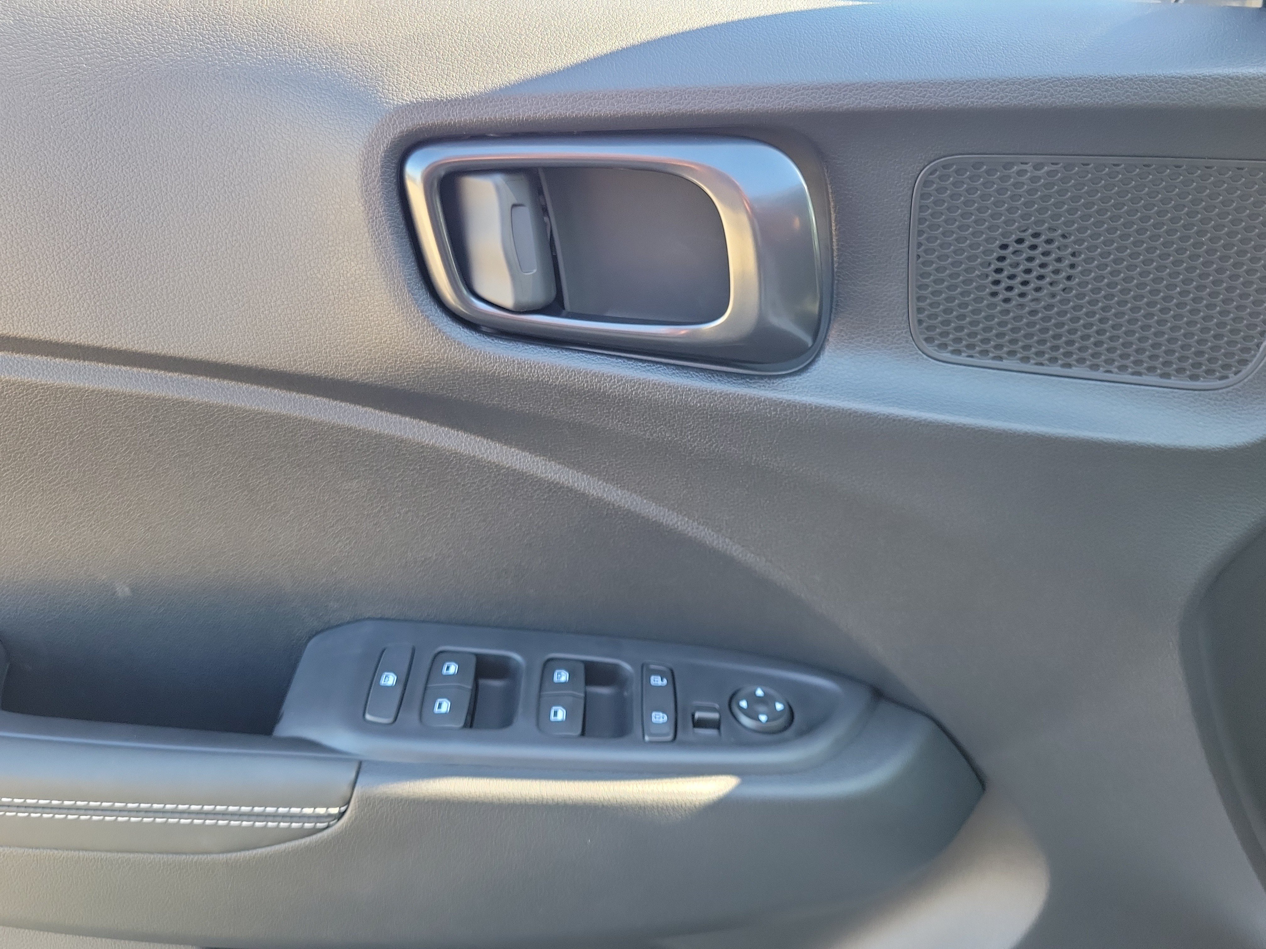 New 2026 Hyundai Venue SEL FWD image 17