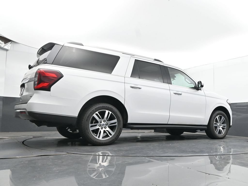 Used 2024 Ford Expedition Max Limited AWD/4WD image 23