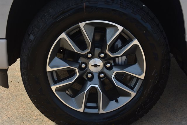 New 2026 Chevrolet Silverado 1500 RST image 11