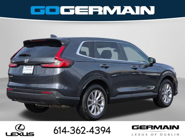 Used 2023 Honda CR-V EX image 12