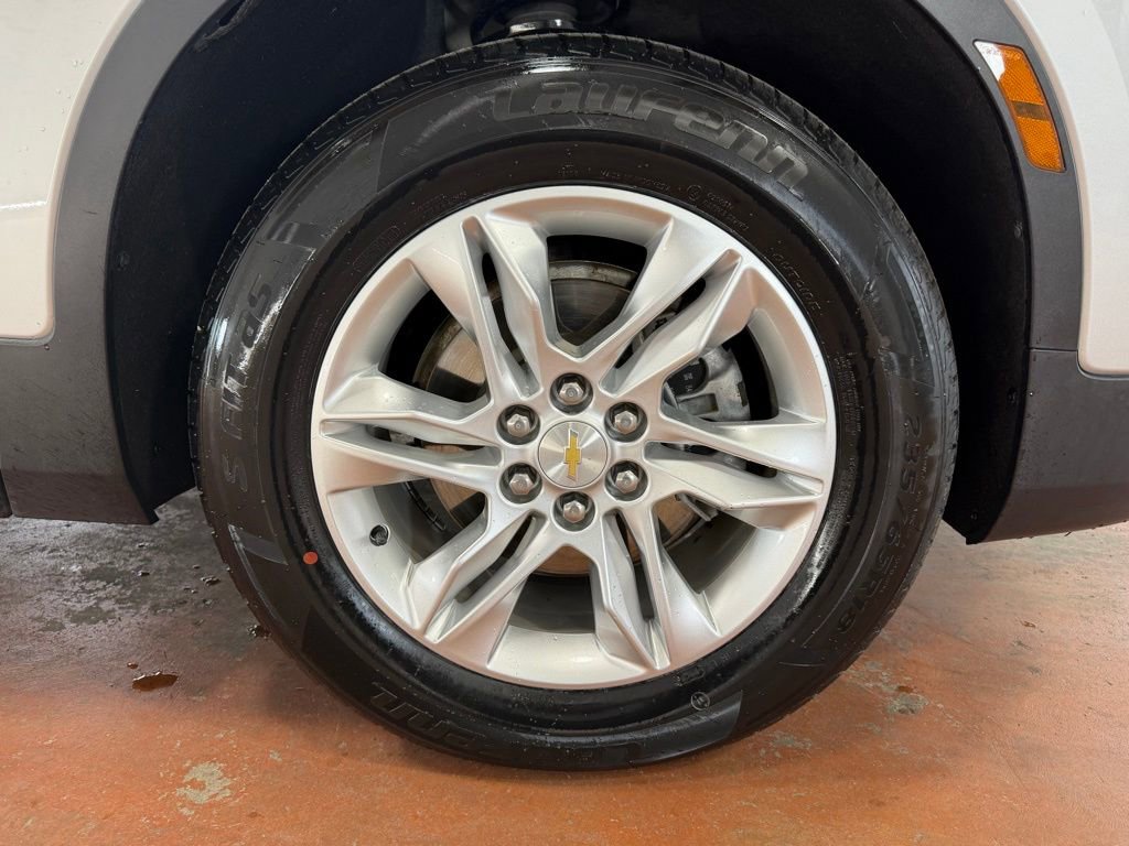 Used 2021 Chevrolet Blazer LT image 8