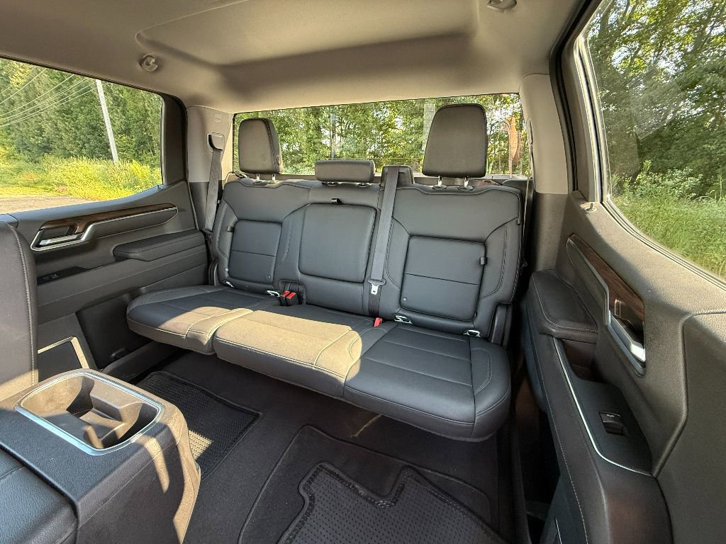 Used 2023 GMC Sierra 1500 SLT w/ SLT Premium Package image 25