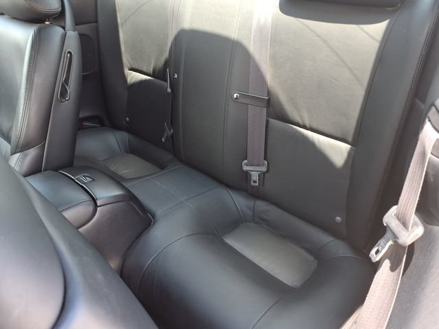 Used 2008 Lexus SC 430 Convertible RWD image 10