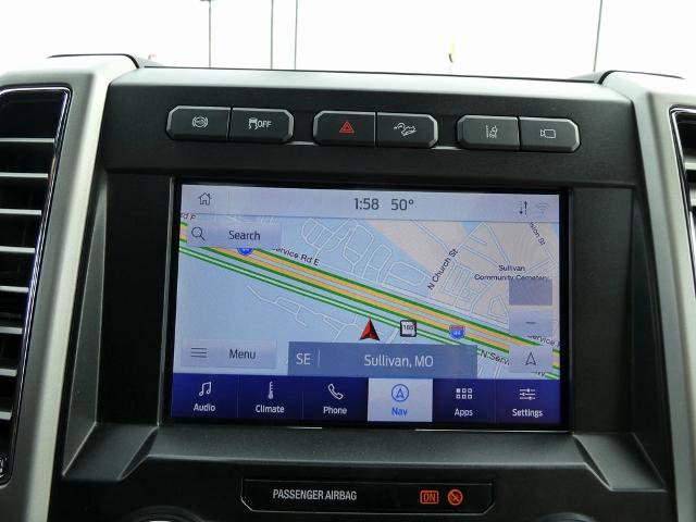 Certified 2020 Ford F350 King Ranch w/ King Ranch Ultimate Package image 35