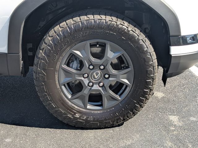 Used 2024 Lexus GX 550 image 42